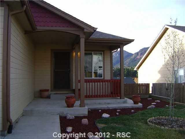 23 Sailing Way, Palmer Lake, CO 80133