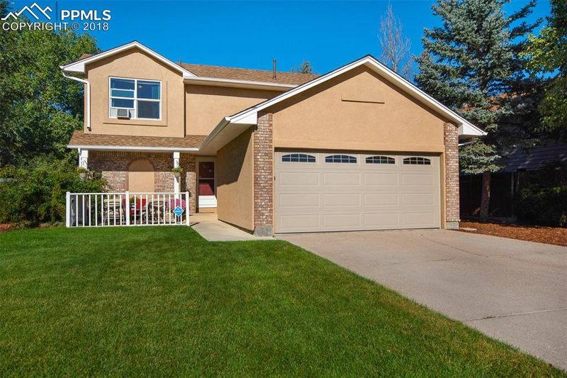 230 Coker Pl, Colorado Springs, CO 80911