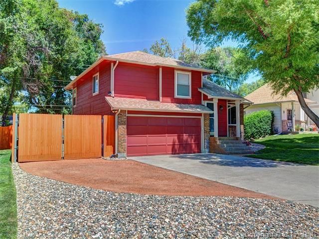 230 Dix Cir, Colorado Springs, CO 80911