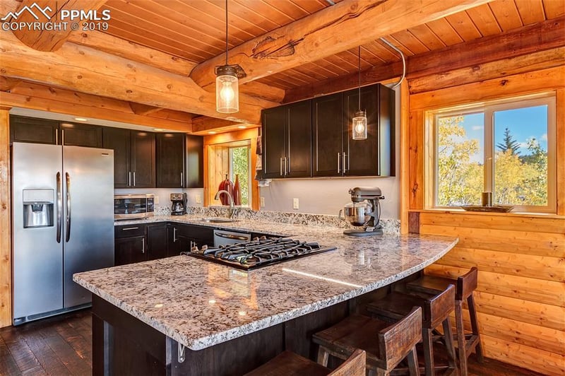 230 Ignacio Way, Como, CO 80456