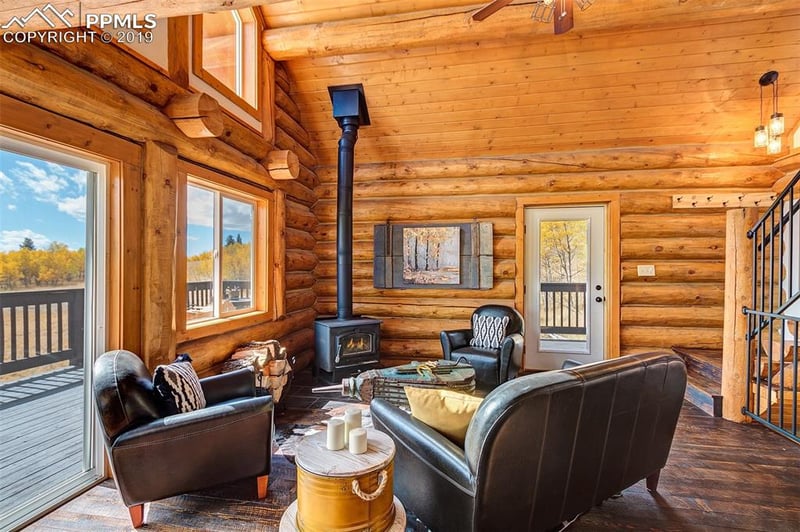 230 Ignacio Way, Como, CO 80456