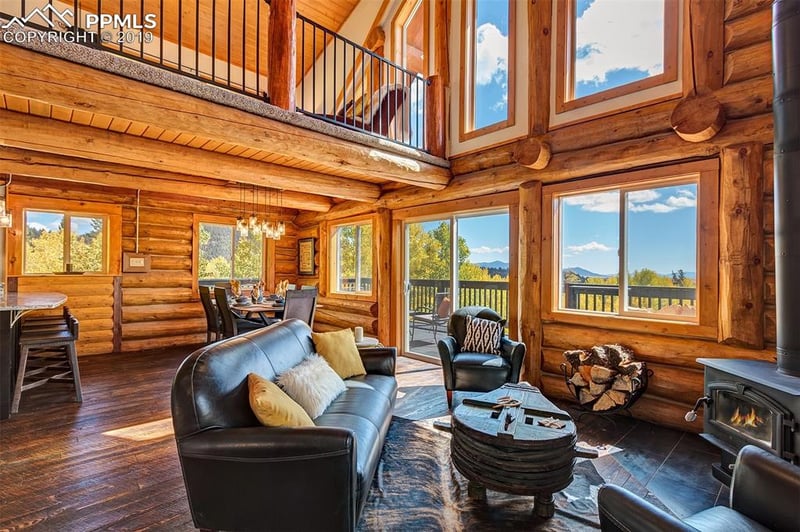 230 Ignacio Way, Como, CO 80456