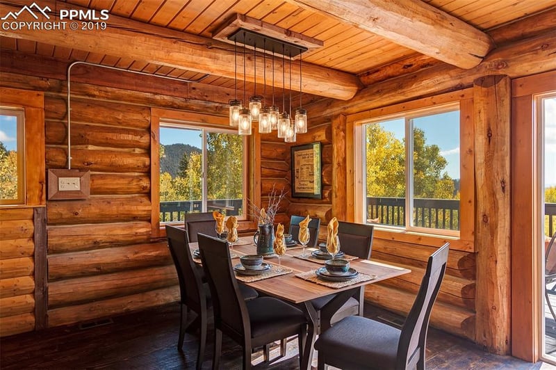 230 Ignacio Way, Como, CO 80456