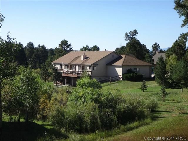 230 Lost Creek Way, Monument, CO 80132