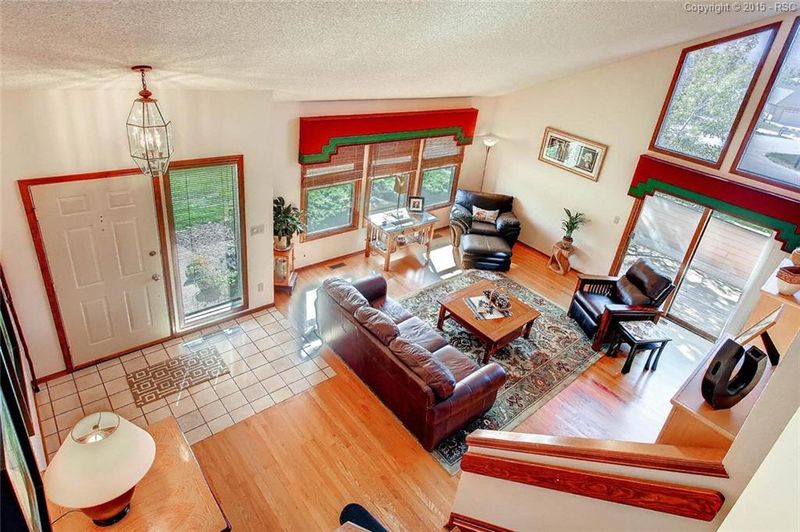 230 Palm Springs Dr, Colorado Springs, CO 80921