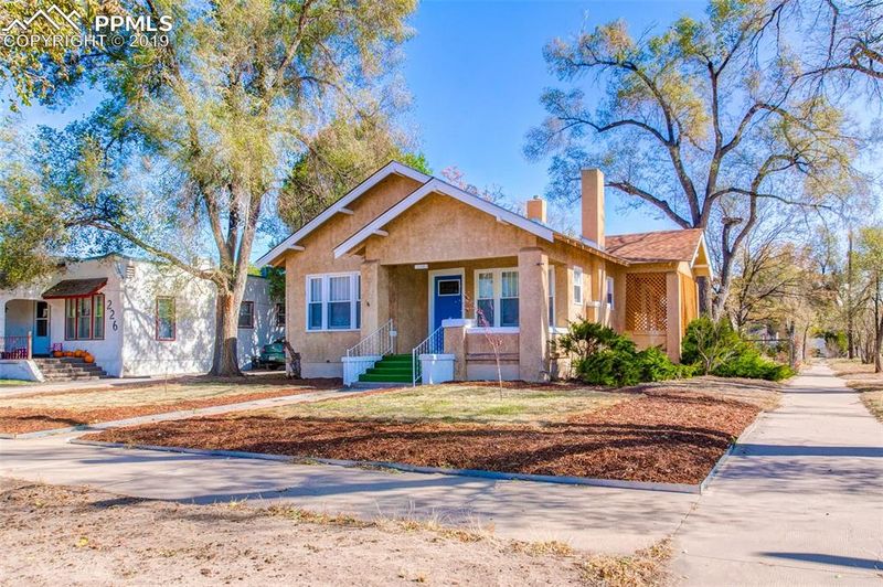 230 Van Buren St, Pueblo, CO 81004