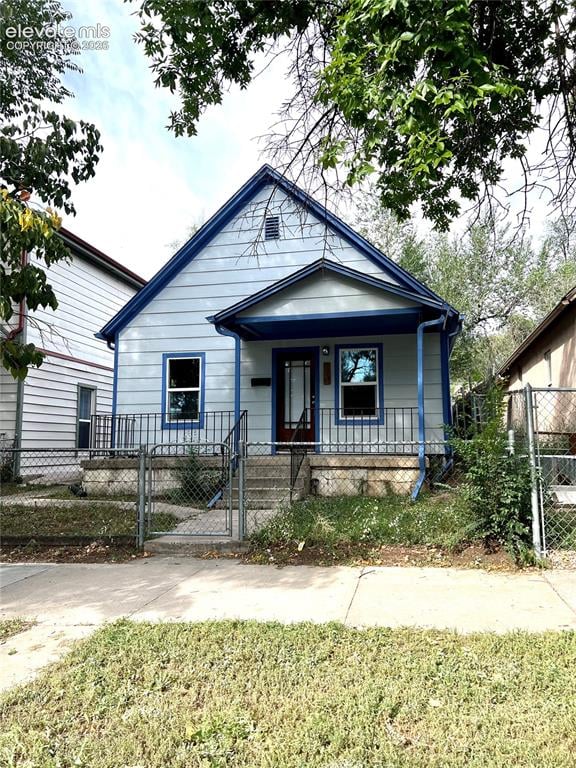 230 Walnut St, Colorado Springs, CO 80905