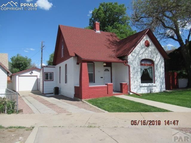 230 Washington St, Pueblo, CO 81004