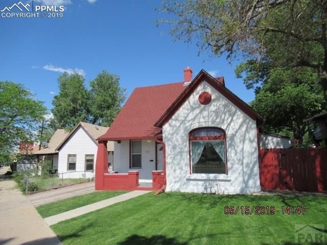 230 Washington St, Pueblo, CO 81004