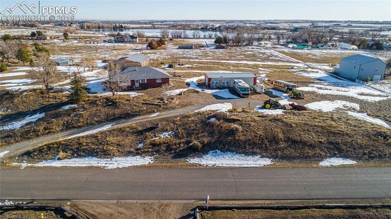 2300 Blue Mountain Ave, Berthoud, CO 80513
