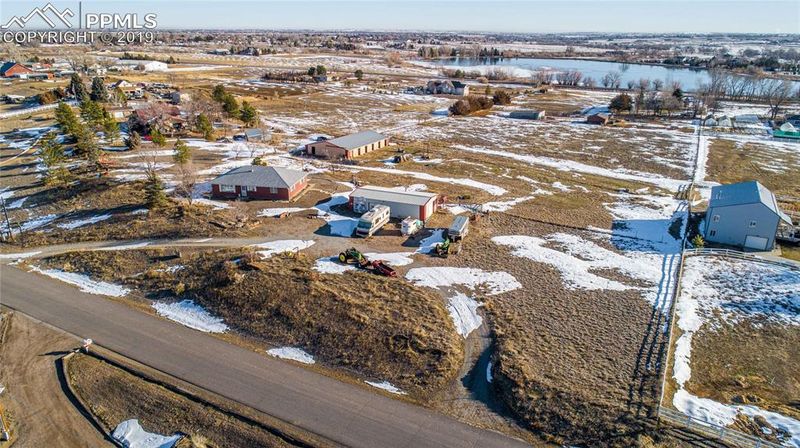 2300 Blue Mountain Ave, Berthoud, CO 80513