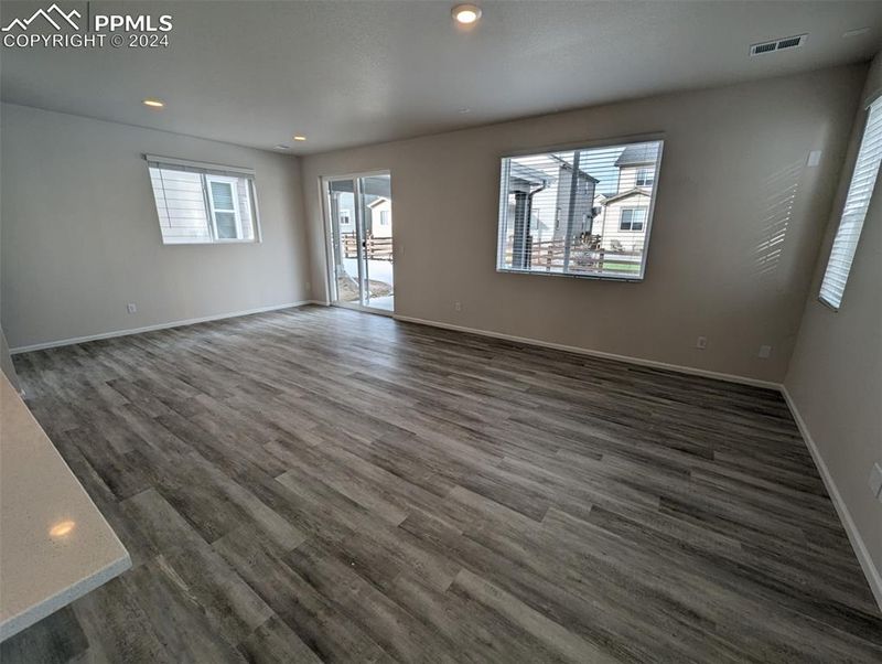 2300 Indian Balsam Dr, Monument, CO 80132