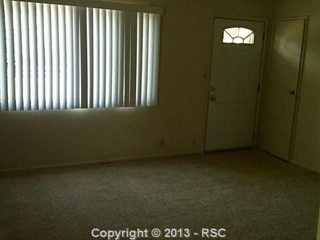 2301 S Hancock Ave, Colorado Springs, CO 80905