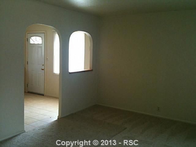 2301 S Hancock Ave, Colorado Springs, CO 80905