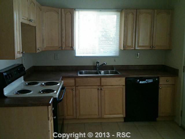 2301 S Hancock Ave, Colorado Springs, CO 80905