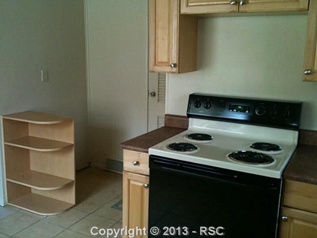 2301 S Hancock Ave, Colorado Springs, CO 80905