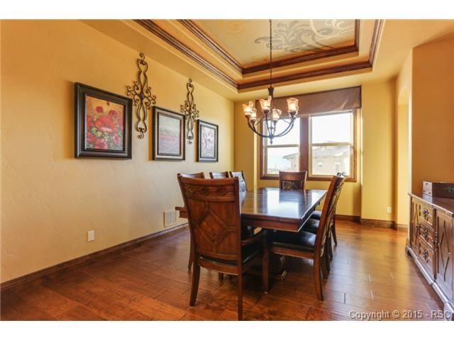 2302 Coyote Crest Vw, Colorado Springs, CO 80921