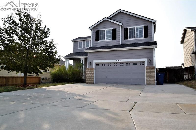 2302 Jeanette Way, Colorado Springs, CO 80951