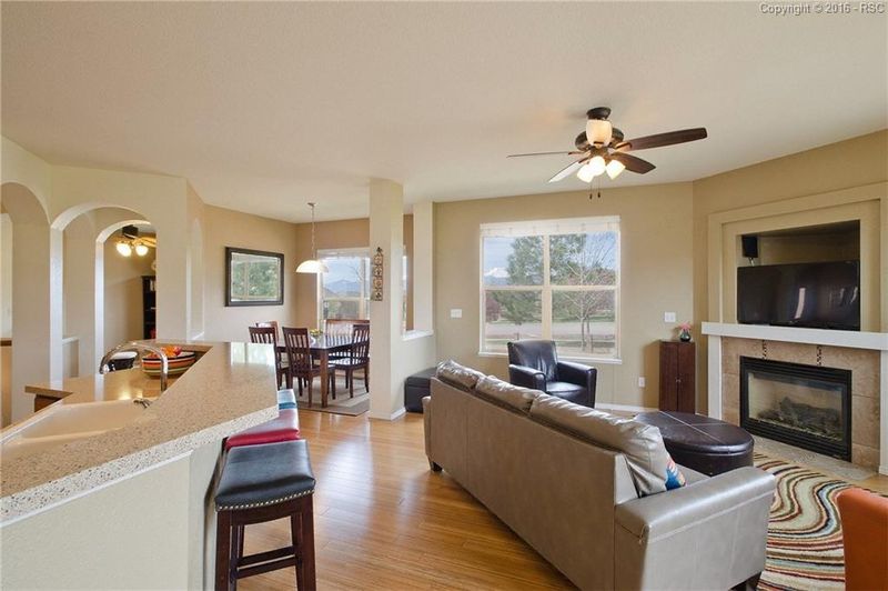 2302 Ledgewood Dr, Colorado Springs, CO 80921