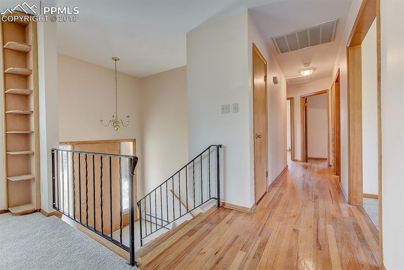 2302 Lockhaven Dr, Colorado Springs, CO 80909