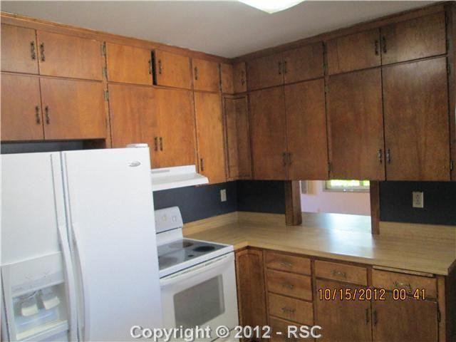 2302 N Meade St, Colorado Springs, CO 80907