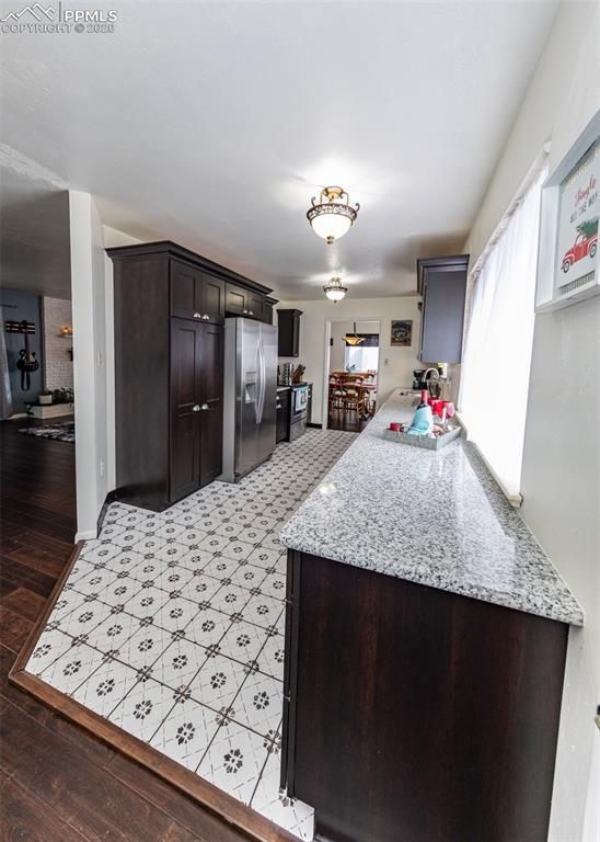 2302 Parkview Blvd, Colorado Springs, CO 80906
