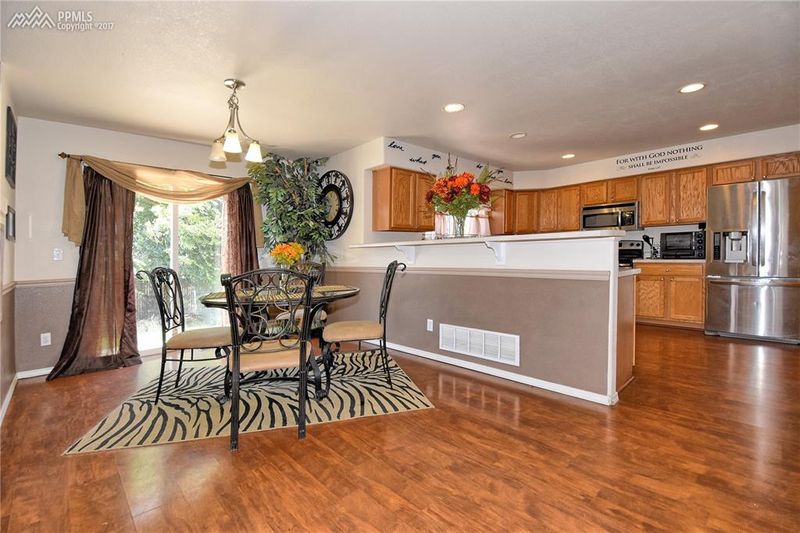 2302 Springside Dr, Colorado Springs, CO 80951
