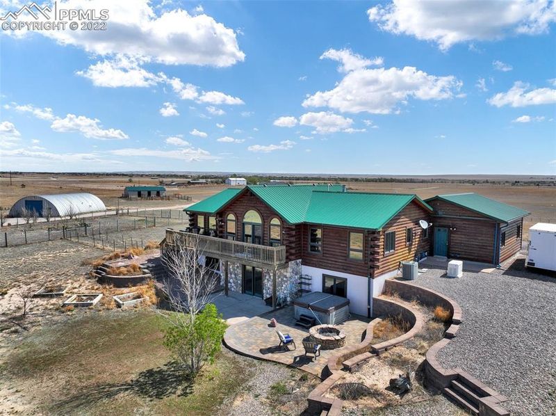23025 Fix Run Point, Calhan, CO 80808