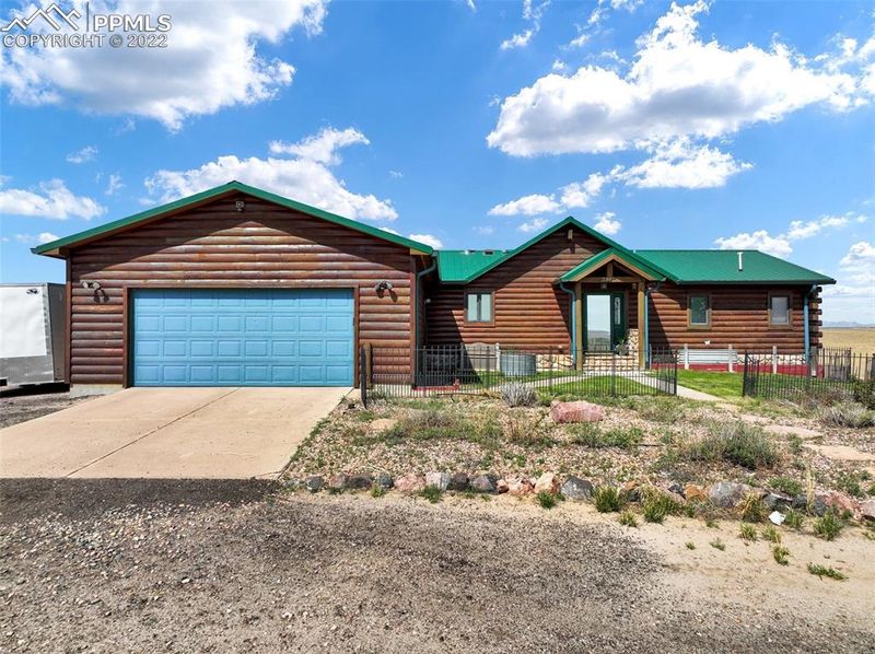 23025 Fix Run Point, Calhan, CO 80808