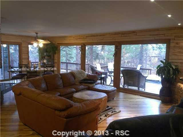 2303 Constellation Dr, Colorado Springs, CO 80906