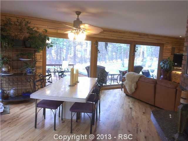 2303 Constellation Dr, Colorado Springs, CO 80906