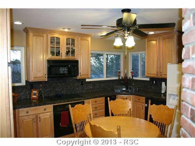 2303 Constellation Dr, Colorado Springs, CO 80906