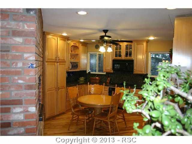 2303 Constellation Dr, Colorado Springs, CO 80906