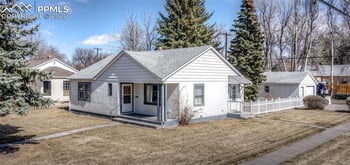 2303 El Paso St, Colorado Springs, CO 80907