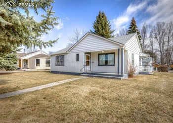 2303 El Paso St, Colorado Springs, CO 80907