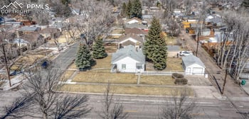 2303 El Paso St, Colorado Springs, CO 80907