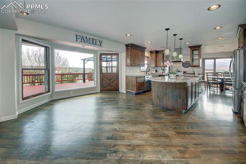 2303 Shrider Rd, Colorado Springs, CO 80920