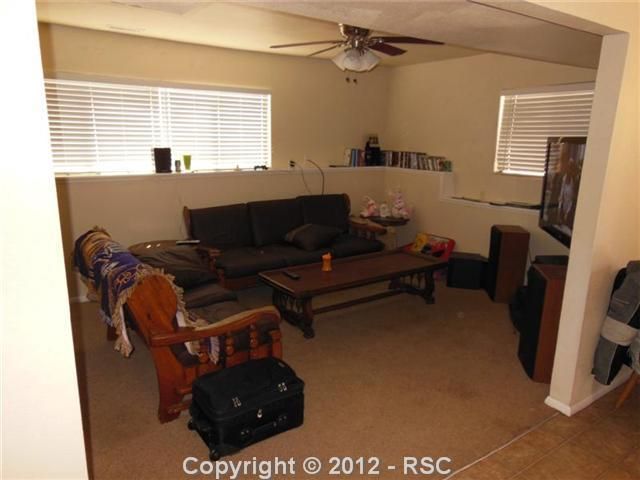 2304 Broadway Ave, Colorado Springs, CO 80904
