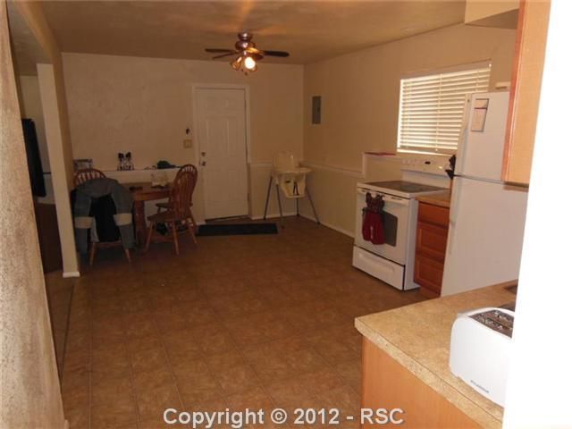 2304 Broadway Ave, Colorado Springs, CO 80904