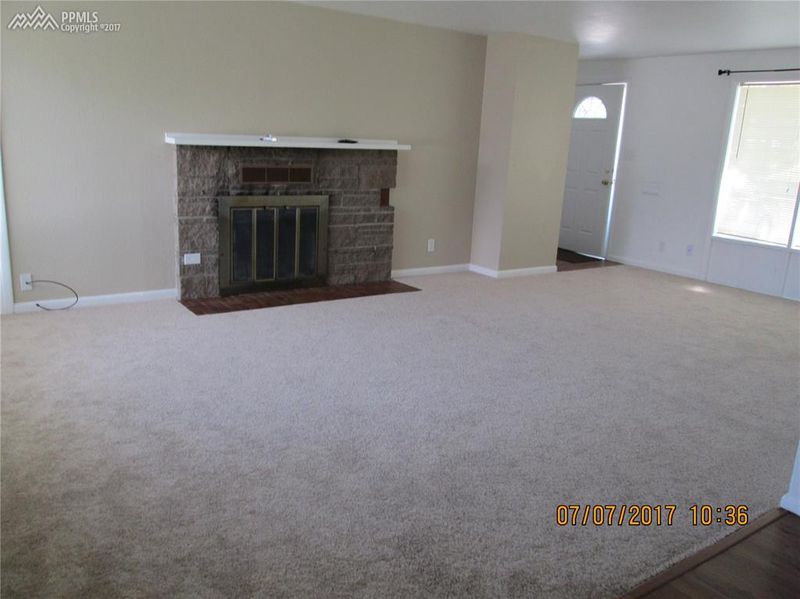 2304 Lark Dr, Colorado Springs, CO 80909