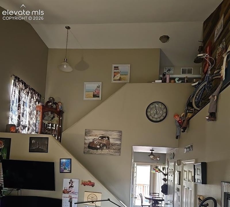 2304 Pinyon Jay Dr, Colorado Springs, CO 80951