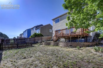 2304 Pinyonjay Dr, Colorado Springs, CO 80951