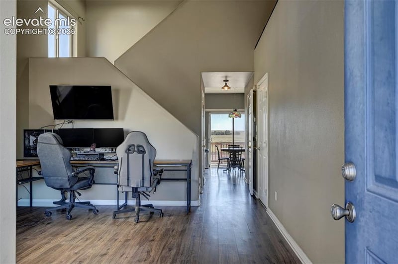 2304 Pinyonjay Dr, Colorado Springs, CO 80951