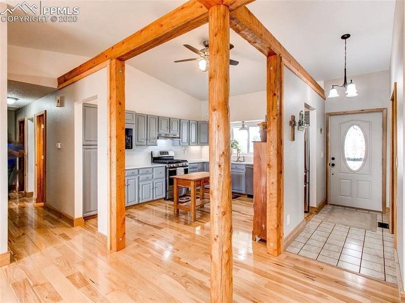 23045 Jones Rd, Calhan, CO 80808