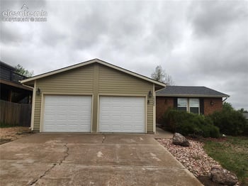 2305 Distinctive Dr, Colorado Springs, CO 80920