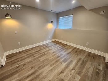 2305 Distinctive Dr, Colorado Springs, CO 80920