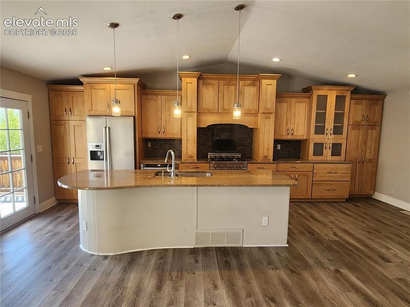 2305 Distinctive Dr, Colorado Springs, CO 80920