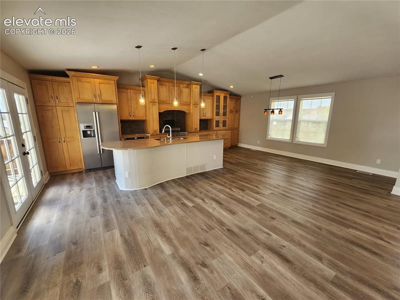 2305 Distinctive Dr, Colorado Springs, CO 80920