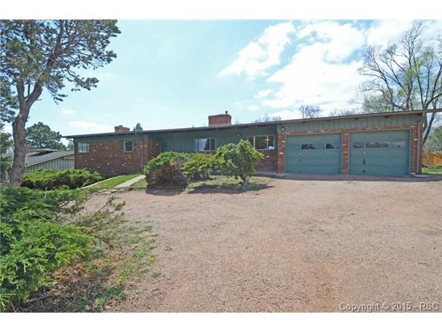 2305 Parkview Blvd, Colorado Springs, CO 80906