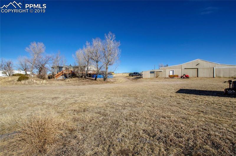 23055 Fastbrook Ln, Calhan, CO 80808